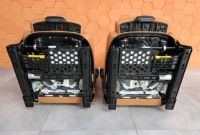 Bmw 8' g15 салон сидіння вентиляція пам'ять cognac harman kardon 23 km !!! Зі Шроту, фото thumb