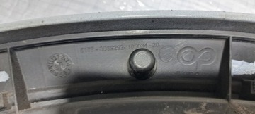 фото thumb №11, Bmw x5 g05 планка крыльев задняя правая 8069292