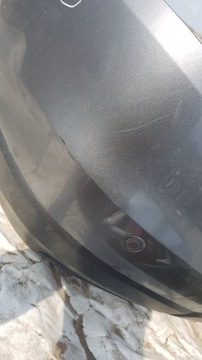 фото thumb №9, Бампер зад 4x pdc nissan x-trail