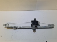 фото thumb №1, Vivaro trafic b talento подъемник стекло механизм