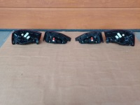 фото thumb №13, Audi a3 8v5 s3 комплект лампа задняя sedan lift full led usa