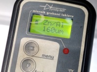 фото thumb №5, Голий двері правий перед citroen c4 aircross