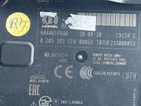 фото thumb №3, Jeep compass ii lift радар distronic 2021- 68446599ab