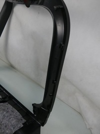 фото thumb №11, Audi a5 8t sportback защита крышки багажника обивка планка 8t8867973