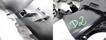 фото thumb №12, Audi a5 s5 rs5 sportback 8w8 f5 оббивка боковина двері правих зад