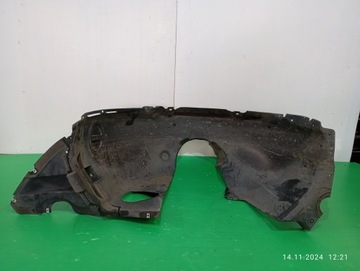 фото thumb №6, Подкрылок левый перед vw polo vi 2g0805911d