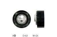 фото thumb №2, Skf ролик натягувача ремінь розподільного валу 74130245 918059