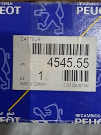 фото thumb №5, Датчик abs перед peugeot 605 4545.55