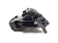 фото thumb №5, Toyota rav4 5 v повітропровід решітка обдув ліва 55650-42070