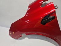 фото thumb №3, Крила лівий перед renault captur ii lift 24- оригінал