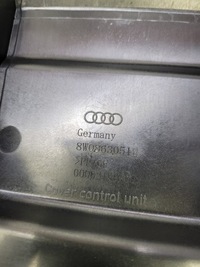 фото thumb №5, Кронштейн кронштейн домкрата audi a4 b9 8w0863051b