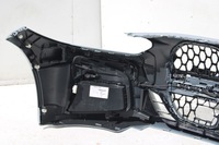 фото thumb №12, Bmw 4 g22 g23 бампер передній перед m набір 80767