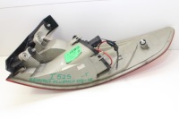 Лампа левый задняя задняя renault fluence 09-12r Доставка, фото thumb