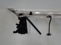 фото thumb №6, Mercedes pas передний усилитель glc 253 x253 w253 a2536201801 lift