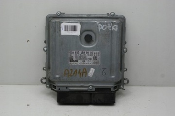 фото thumb №6, Mercedes w211 a6421508491 компьютер блок управления