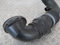 Cayenne 14-17 пабтрубок  воздухозаборник воздуха расходомер в Украине, фото thumb