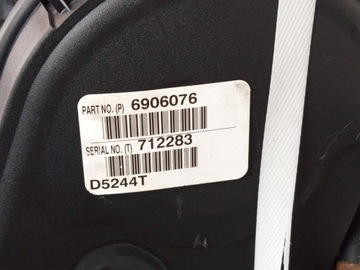 фото thumb №9, Двигун volvo xc60 xc70 v70 iii 2.4 d d5244t