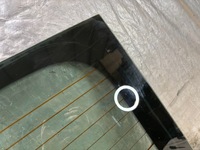 фото thumb №9, Скло двері лівий задня opel movano a lift