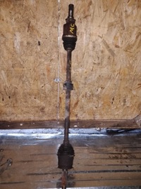 фото thumb №1, Приводной вал правая длинная 1.3 mitsubishi colt vi z30