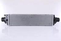 фото thumb №9, Nissens 96477 радіатор повітря наддувний