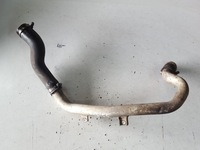 фото thumb №1, Kia rio 3 iii 11-17r 1.1 crdi труба интеркулер