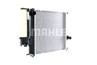 фото thumb №9, Mahle радиатор двигателя wody bmw 3 e30 3 e36 z3 e36 1.6-2.8