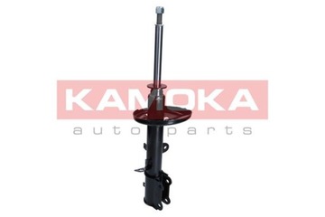 фото thumb №2, Амортизатор зад левый do toyota corolla 1.3 xli 1.4