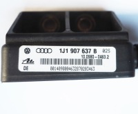 Vw audi skoda seat датчик датчик esp 1j0907657b 1j1907637b в Украине, фото thumb