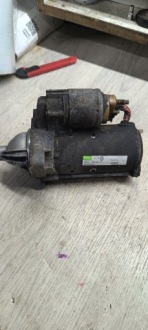 Купить Стартер ranault trafic, master 2.0, 2.3 dci vivaro, movano 8200458765, фото thumb