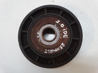 фото thumb №9, Шків колінчастого вала laguna ii 2.0 ide 7700111172