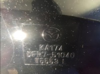 Mazda cx30 cx-30 full led dfr7-51040 фара передняя перед левая 14 pin Недорого, фото thumb