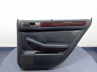 фото thumb №1, A6 c5 avant обивка дверь зад правая ролета