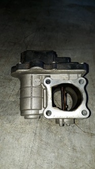 фото thumb №5, Дроссельная заслонка honda civic ix 2.2 i-dtec