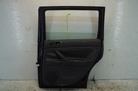 фото thumb №14, Дверь правые зад vw passat b5 fl рестайлинг универсал