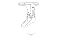 фото thumb №2, Nrf 33199 осушитель, кондиционер