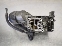 фото thumb №5, Основание фильтра масла bmw e46 x-drive