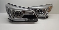 фото thumb №1, Subaru forester iv 4 рестайлінг фара повний led лівий праві лампа