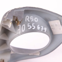 фото thumb №10, Mini cooper one r50 r53 защита корпус панели приборной панели левая