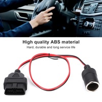 фото thumb №13, З'єднувач zasilacza do роз'єм прикурювача автомобільний 1 do 2 wybierz linię