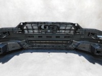 Audi a6 c7 4g рестайлінг  s line competition бампер перед передній решітка радіатора новий Ціна, фото thumb