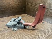 фото thumb №2, Замок капот alfa romeo 147