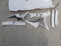 фото thumb №6, Потолок sedan защита стойка jaguar xf ii x260