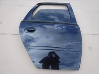 фото thumb №1, Дверь правый задняя opel meriva z20r