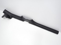 фото thumb №1, Планка захист порога порогова ліва 6va853369a skoda fabia iv 6va 23r