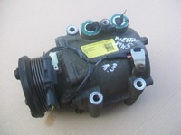 фото thumb №1, Компрессор кондиционера оригинал ford fiesta mk 5 mk 6 1.3