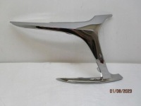 фото thumb №1, Ds3 lift хром правий накладка решітка решітка nowa