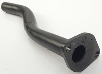 фото thumb №2, Труба трубка egr opel omega b 2.2 16v