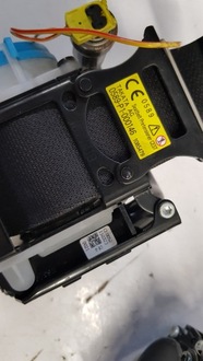 фото thumb №16, Подушка ремни mazda 6 gj