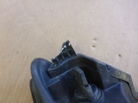 Hyundai kona 17- протитуманна фара drl led лівий перед передній оригінал Доставка, фото thumb