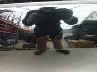 фото thumb №9, Дверь fiat croma 2 ii 05-11r. левая задние kod 819